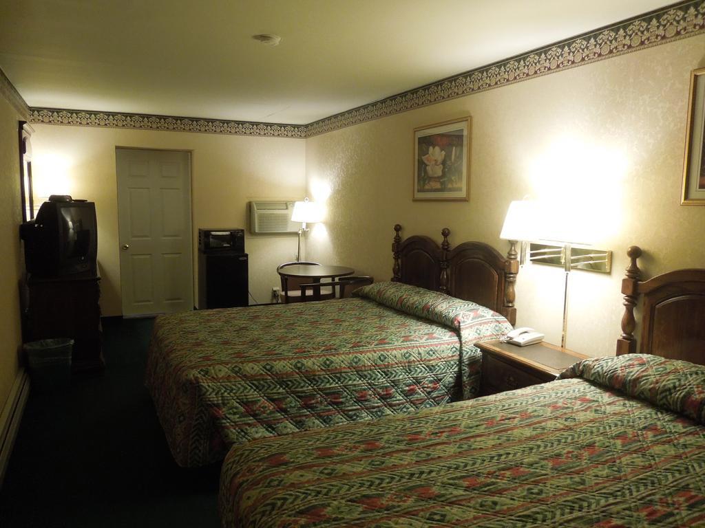 Value East Stroudsburg Hotel Marshalls Creek